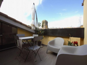 Quattroventi Terrace Penthouse